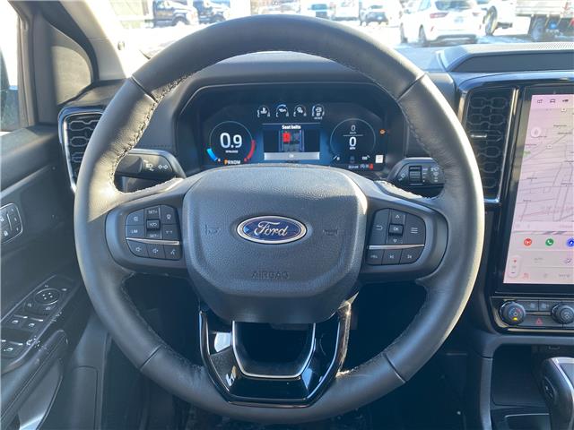 2026 Ford Ranger Lariat (Stk: 2600650) in Ottawa - Image 16 of 23
