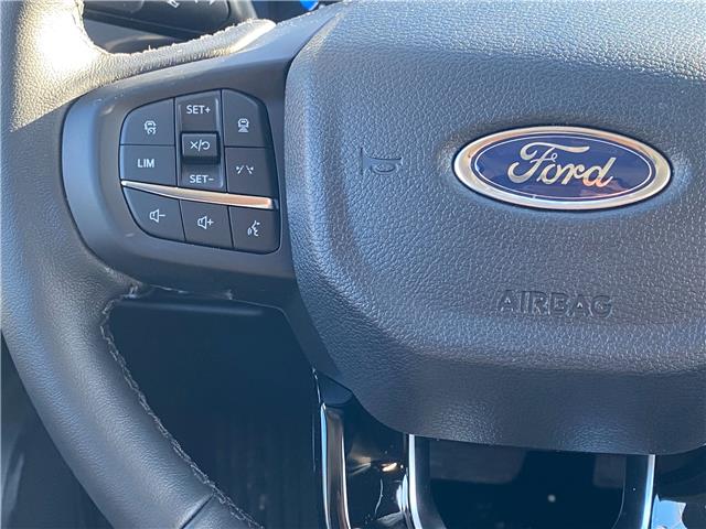 2026 Ford Ranger Lariat (Stk: 2600650) in Ottawa - Image 17 of 23