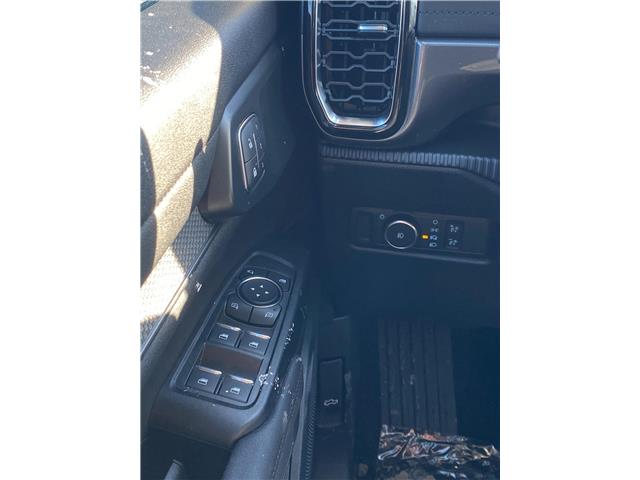 2026 Ford Ranger Lariat (Stk: 2600650) in Ottawa - Image 19 of 23