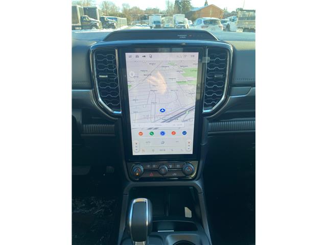 2026 Ford Ranger Lariat (Stk: 2600650) in Ottawa - Image 22 of 23