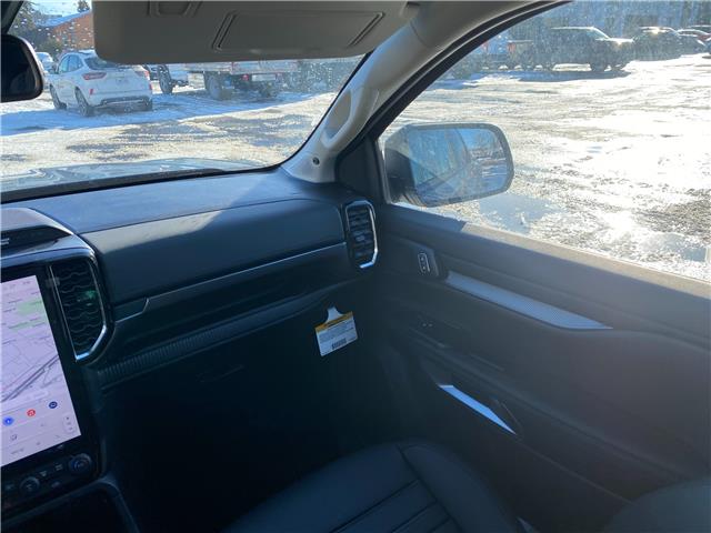 2026 Ford Ranger Lariat (Stk: 2600650) in Ottawa - Image 15 of 23