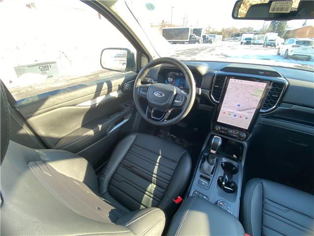 2026 Ford Ranger Lariat (Stk: 2600650) in Ottawa - Image 13 of 23