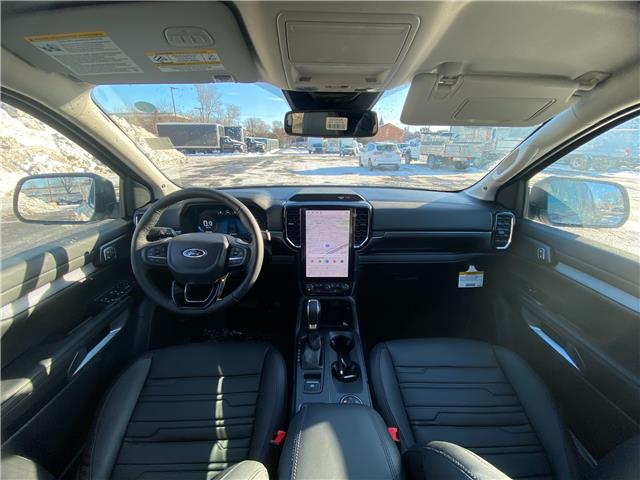 2026 Ford Ranger Lariat (Stk: 2600650) in Ottawa - Image 14 of 23