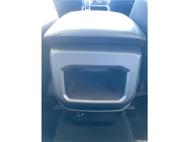 2026 Ford Ranger Lariat (Stk: 2600650) in Ottawa - Image 21 of 23