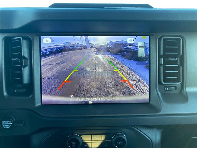 2026 Ford Bronco Big Bend (Stk: 2600900) in Ottawa - Image 25 of 25