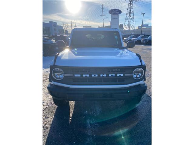 2026 Ford Bronco Big Bend (Stk: 2600900) in Ottawa - Image 2 of 25