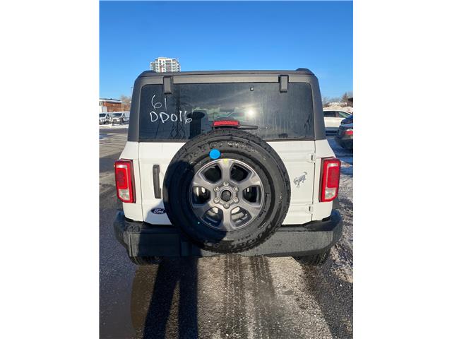 2026 Ford Bronco Big Bend (Stk: 2600900) in Ottawa - Image 5 of 25