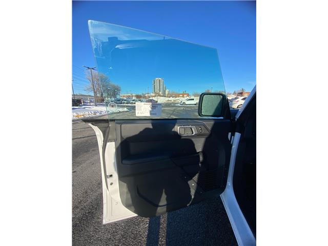 2026 Ford Bronco Big Bend (Stk: 2600900) in Ottawa - Image 7 of 25