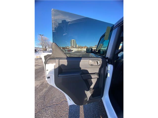 2026 Ford Bronco Big Bend (Stk: 2600900) in Ottawa - Image 8 of 25