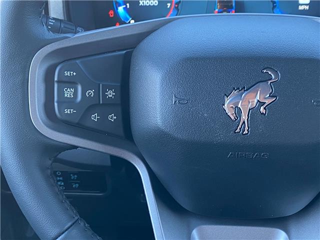 2026 Ford Bronco Big Bend (Stk: 2600900) in Ottawa - Image 18 of 25