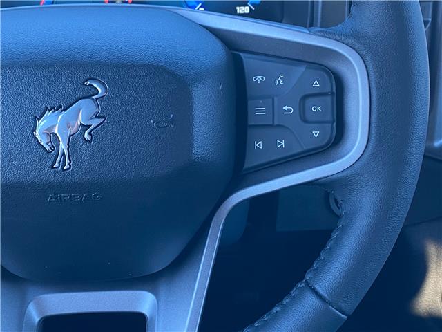 2026 Ford Bronco Big Bend (Stk: 2600900) in Ottawa - Image 19 of 25