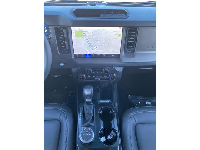 2026 Ford Bronco Big Bend (Stk: 2600900) in Ottawa - Image 22 of 25