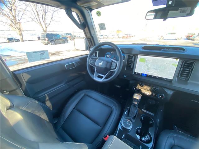 2026 Ford Bronco Big Bend (Stk: 2600900) in Ottawa - Image 14 of 25