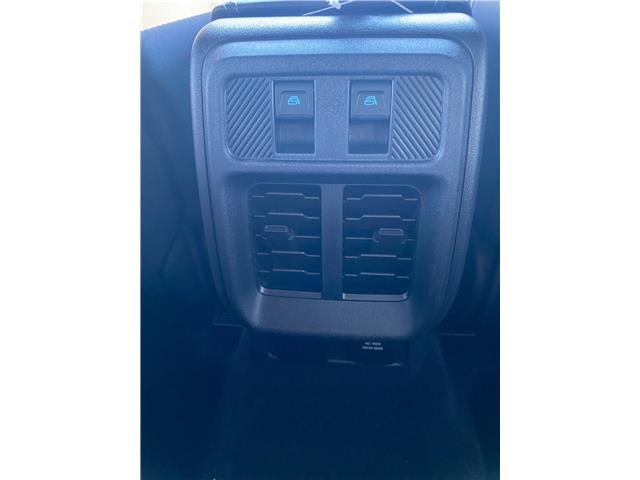 2026 Ford Bronco Big Bend (Stk: 2600900) in Ottawa - Image 23 of 25