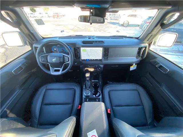 2026 Ford Bronco Big Bend (Stk: 2600900) in Ottawa - Image 15 of 25