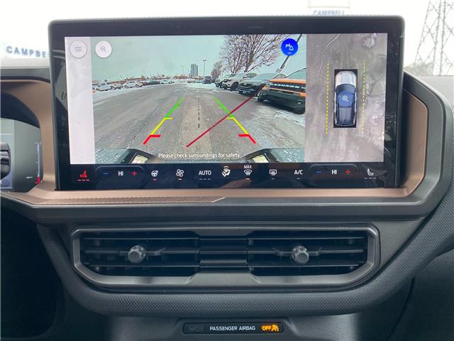 2026 Ford Bronco Sport Outer Banks (Stk: 2600880) in Ottawa - Image 21 of 21 2026 Ford Bronco Sport Outer Banks (Stk: 2600880) in Ottawa - Image 21 of 21