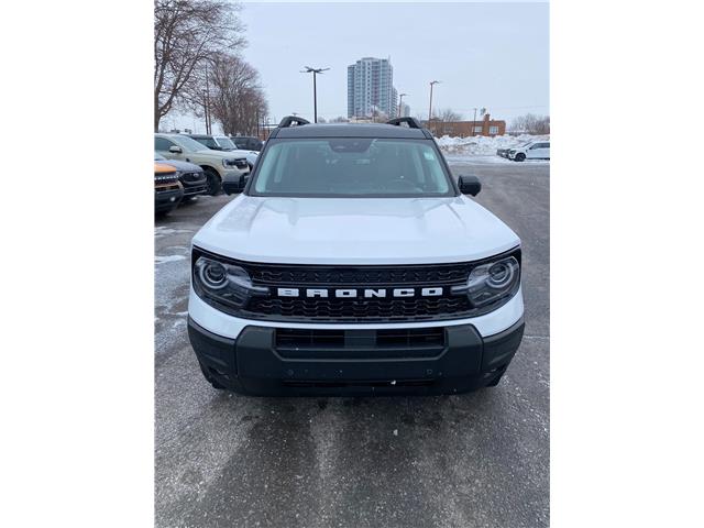 2026 Ford Bronco Sport Outer Banks (Stk: 2600880) in Ottawa - Image 2 of 21 2026 Ford Bronco Sport Outer Banks (Stk: 2600880) in Ottawa - Image 2 of 21