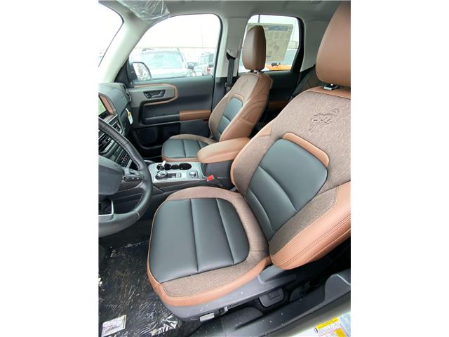 2026 Ford Bronco Sport Outer Banks (Stk: 2600880) in Ottawa - Image 6 of 21 2026 Ford Bronco Sport Outer Banks (Stk: 2600880) in Ottawa - Image 6 of 21