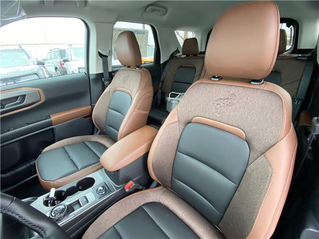 2026 Ford Bronco Sport Outer Banks (Stk: 2600880) in Ottawa - Image 7 of 21 2026 Ford Bronco Sport Outer Banks (Stk: 2600880) in Ottawa - Image 7 of 21