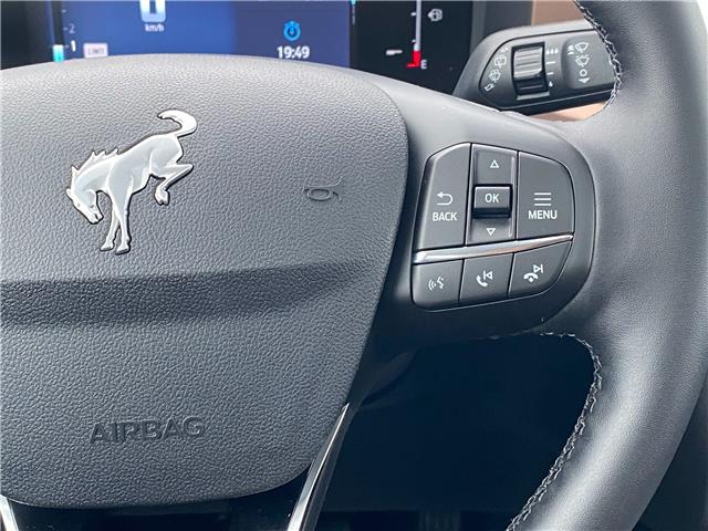 2026 Ford Bronco Sport Outer Banks (Stk: 2600880) in Ottawa - Image 15 of 21 2026 Ford Bronco Sport Outer Banks (Stk: 2600880) in Ottawa - Image 15 of 21