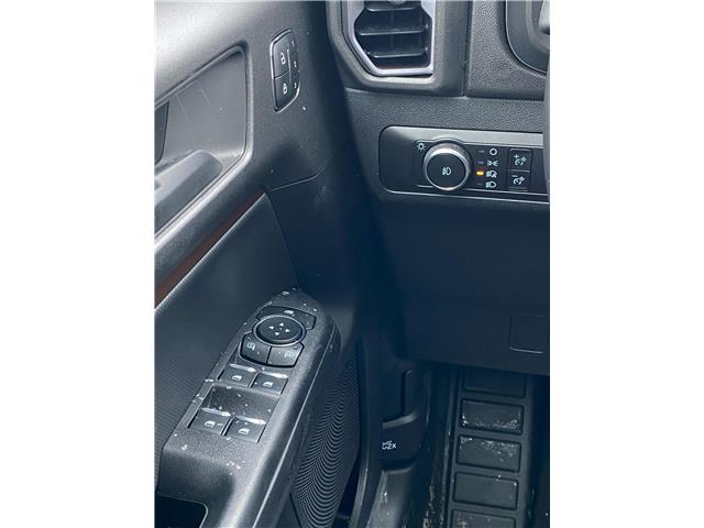 2026 Ford Bronco Sport Outer Banks (Stk: 2600880) in Ottawa - Image 17 of 21 2026 Ford Bronco Sport Outer Banks (Stk: 2600880) in Ottawa - Image 17 of 21