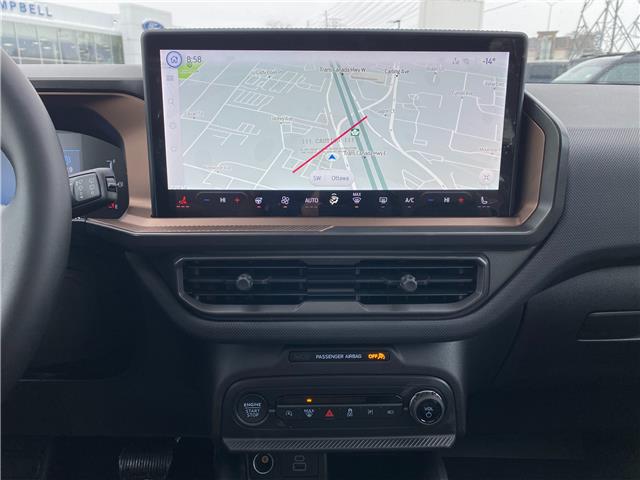 2026 Ford Bronco Sport Outer Banks (Stk: 2600880) in Ottawa - Image 20 of 21 2026 Ford Bronco Sport Outer Banks (Stk: 2600880) in Ottawa - Image 20 of 21