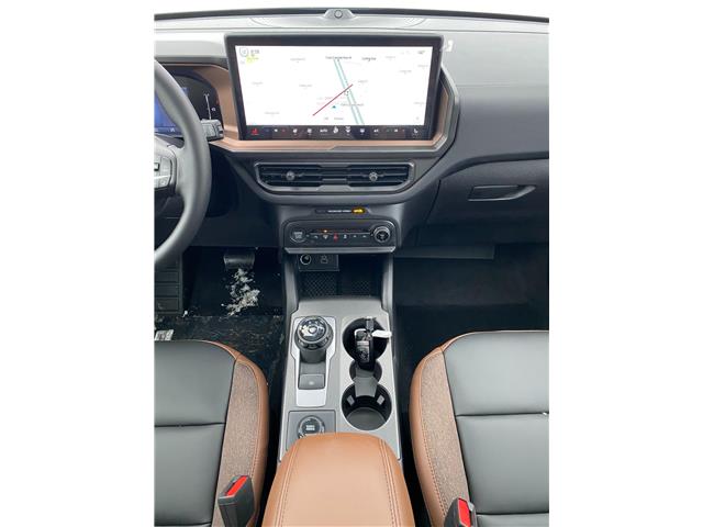 2026 Ford Bronco Sport Outer Banks (Stk: 2600880) in Ottawa - Image 18 of 21 2026 Ford Bronco Sport Outer Banks (Stk: 2600880) in Ottawa - Image 18 of 21
