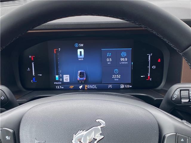 2026 Ford Bronco Sport Outer Banks (Stk: 2600920) in Ottawa - Image 9 of 24 2026 Ford Bronco Sport Outer Banks (Stk: 2600920) in Ottawa - Image 9 of 24