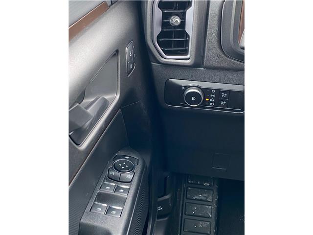 2026 Ford Bronco Sport Outer Banks (Stk: 2600920) in Ottawa - Image 10 of 24 2026 Ford Bronco Sport Outer Banks (Stk: 2600920) in Ottawa - Image 10 of 24