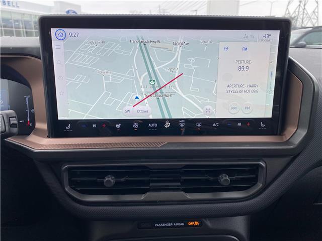 2026 Ford Bronco Sport Outer Banks (Stk: 2600920) in Ottawa - Image 23 of 24 2026 Ford Bronco Sport Outer Banks (Stk: 2600920) in Ottawa - Image 23 of 24