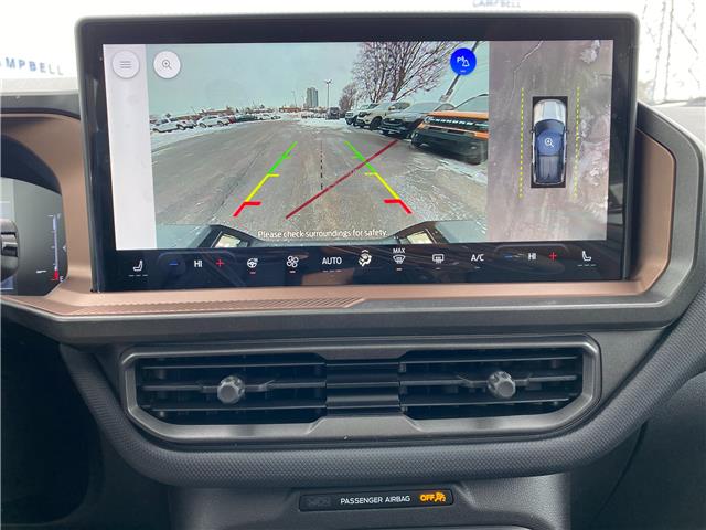 2026 Ford Bronco Sport Outer Banks (Stk: 2600920) in Ottawa - Image 24 of 24 2026 Ford Bronco Sport Outer Banks (Stk: 2600920) in Ottawa - Image 24 of 24