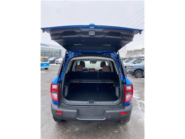2026 Ford Bronco Sport Outer Banks (Stk: 2600920) in Ottawa - Image 6 of 24 2026 Ford Bronco Sport Outer Banks (Stk: 2600920) in Ottawa - Image 6 of 24