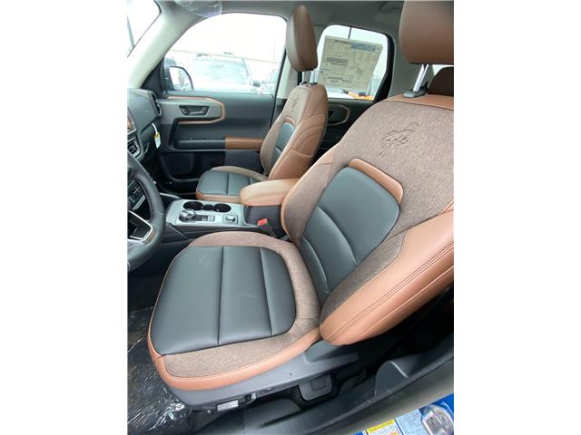 2026 Ford Bronco Sport Outer Banks (Stk: 2600920) in Ottawa - Image 19 of 24 2026 Ford Bronco Sport Outer Banks (Stk: 2600920) in Ottawa - Image 19 of 24
