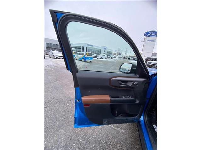 2026 Ford Bronco Sport Outer Banks (Stk: 2600920) in Ottawa - Image 7 of 24 2026 Ford Bronco Sport Outer Banks (Stk: 2600920) in Ottawa - Image 7 of 24