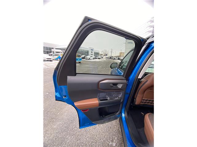 2026 Ford Bronco Sport Outer Banks (Stk: 2600920) in Ottawa - Image 8 of 24 2026 Ford Bronco Sport Outer Banks (Stk: 2600920) in Ottawa - Image 8 of 24