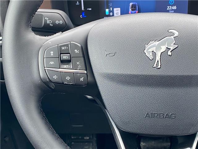 2026 Ford Bronco Sport Outer Banks (Stk: 2600920) in Ottawa - Image 12 of 24 2026 Ford Bronco Sport Outer Banks (Stk: 2600920) in Ottawa - Image 12 of 24