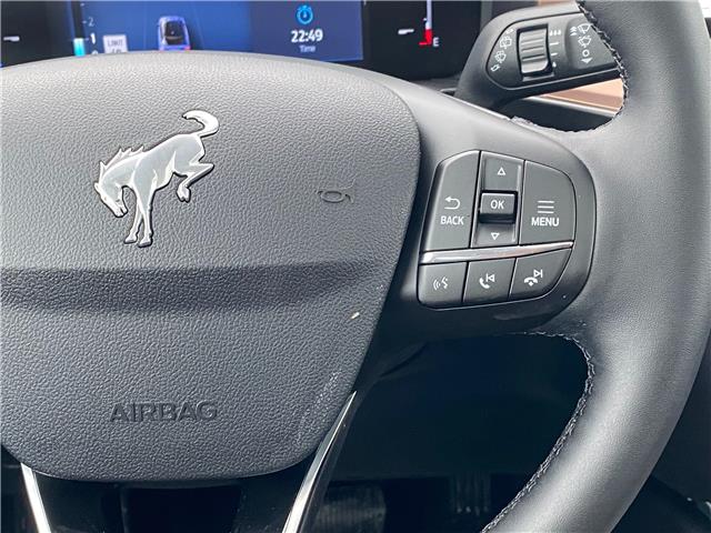 2026 Ford Bronco Sport Outer Banks (Stk: 2600920) in Ottawa - Image 13 of 24 2026 Ford Bronco Sport Outer Banks (Stk: 2600920) in Ottawa - Image 13 of 24