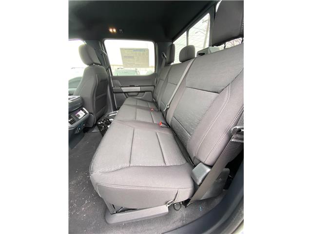 2026 Ford F-150 XLT (Stk: 2600930) in Ottawa - Image 12 of 25