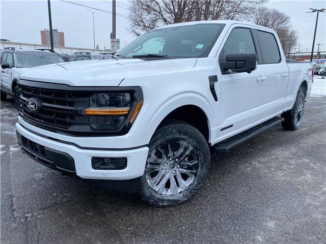 2026 Ford F-150 XLT (Stk: 2600930) in Ottawa - Image 2 of 25