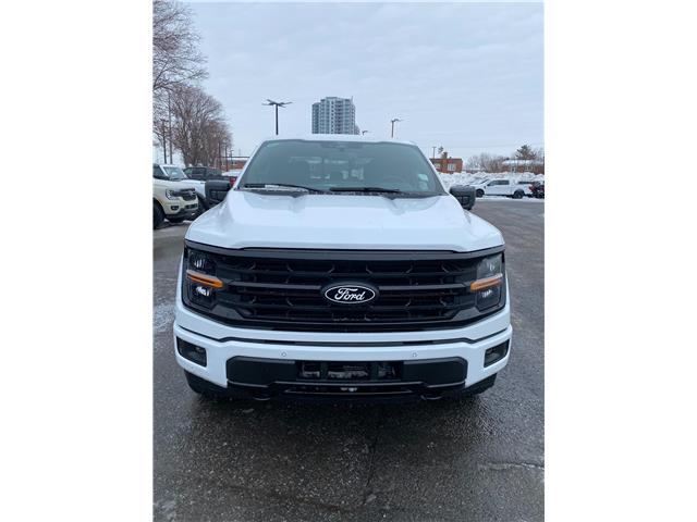 2026 Ford F-150 XLT (Stk: 2600930) in Ottawa - Image 4 of 25