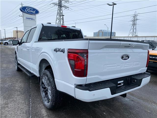 2026 Ford F-150 XLT (Stk: 2600930) in Ottawa - Image 5 of 25