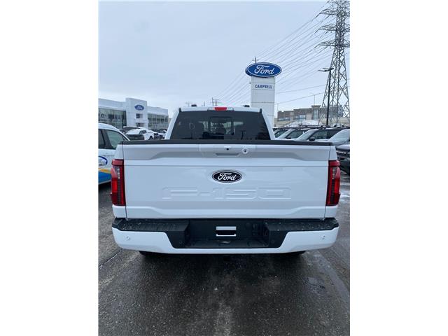 2026 Ford F-150 XLT (Stk: 2600930) in Ottawa - Image 6 of 25