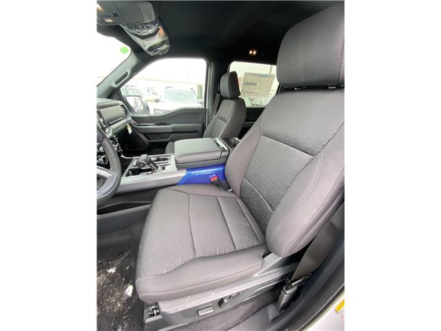 2026 Ford F-150 XLT (Stk: 2600930) in Ottawa - Image 9 of 25