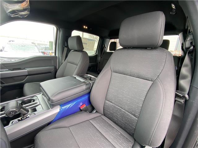 2026 Ford F-150 XLT (Stk: 2600930) in Ottawa - Image 10 of 25