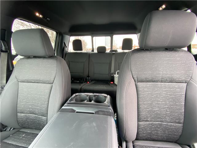 2026 Ford F-150 XLT (Stk: 2600930) in Ottawa - Image 11 of 25