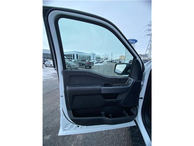 2026 Ford F-150 XLT (Stk: 2600930) in Ottawa - Image 7 of 25