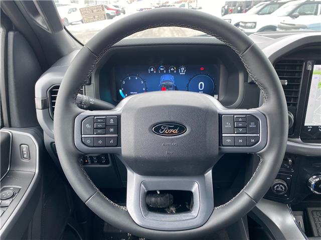 2026 Ford F-150 XLT (Stk: 2600930) in Ottawa - Image 16 of 25