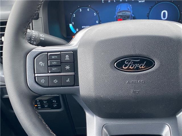 2026 Ford F-150 XLT (Stk: 2600930) in Ottawa - Image 17 of 25