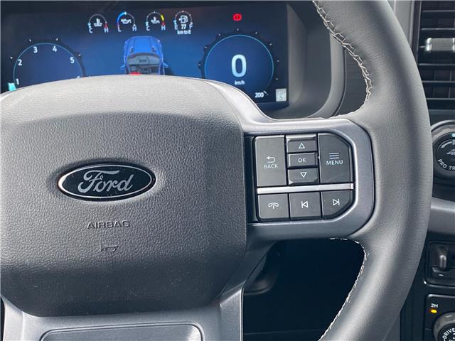 2026 Ford F-150 XLT (Stk: 2600930) in Ottawa - Image 18 of 25