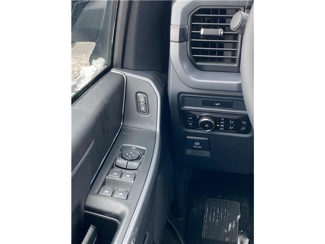 2026 Ford F-150 XLT (Stk: 2600930) in Ottawa - Image 21 of 25